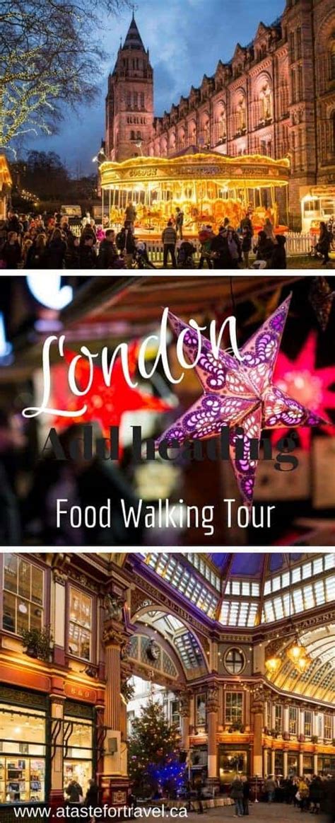 Eating Europe Food Tours London